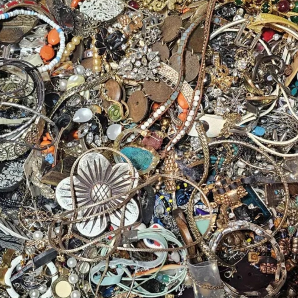 JEWELRY LIVE SHOWS ✨️💎 Like to be notified